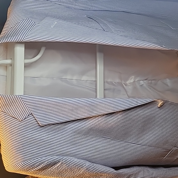 Saddlebred coat - Picture 5 of 6